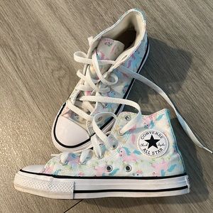 Converse Unicorn shoes